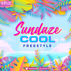 Private Ryan Presents SUNDAZE (Volume 2) Semi Clean
