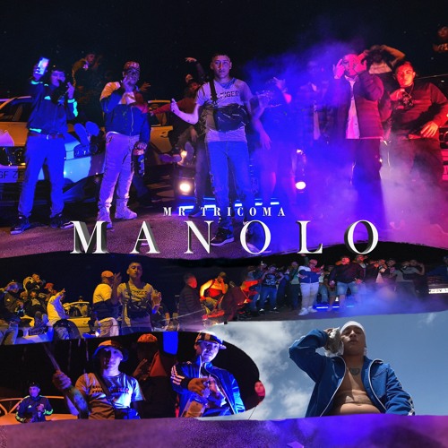 Manolo