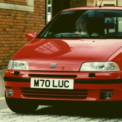 Ode To A Fiat Punto