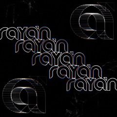 Rainy Blade - Rayán