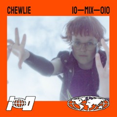 IOMix010 // Chewlie
