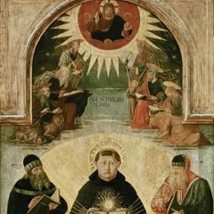 Happiness according to Aquinas | Thomas Joseph White, O.P.