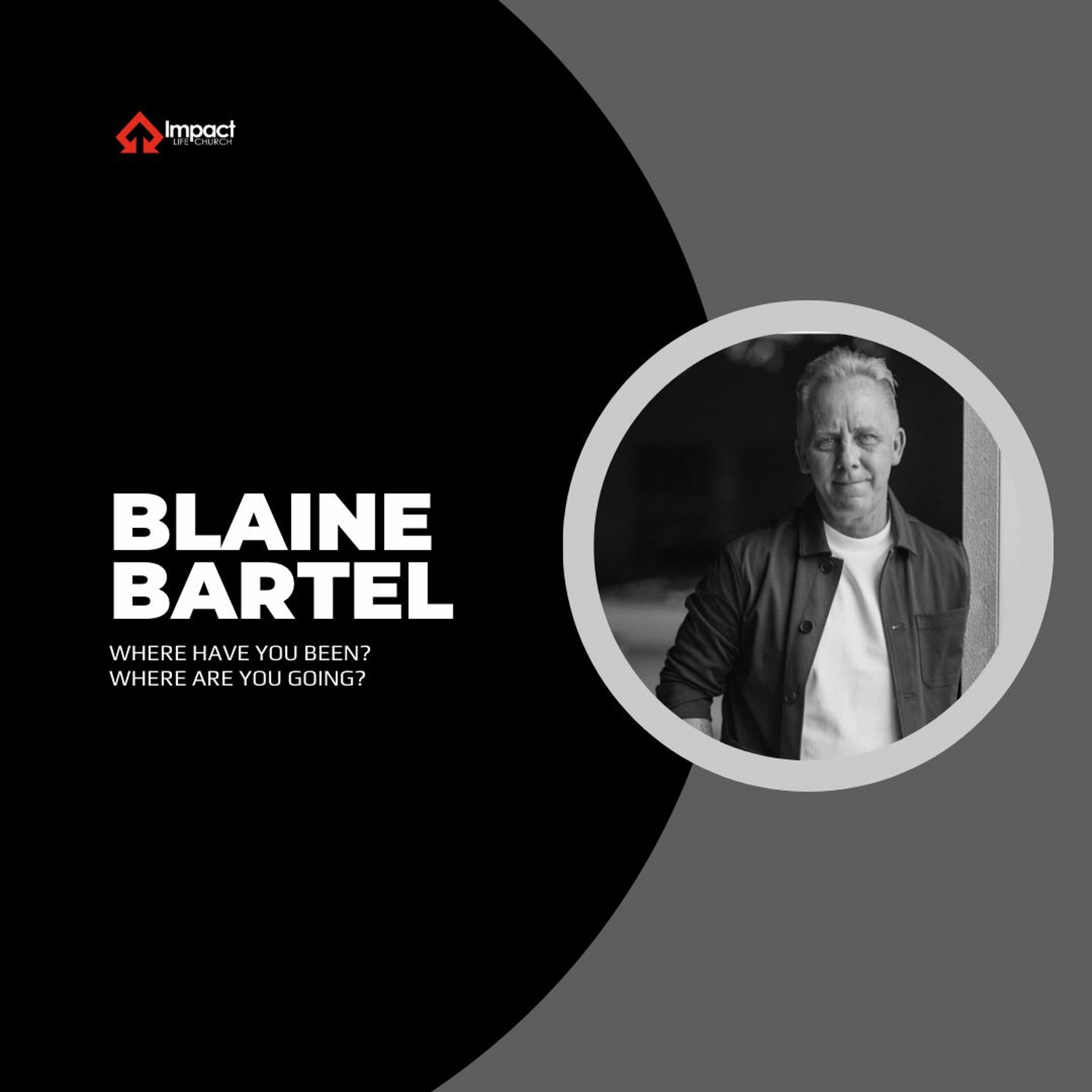 Impact Life Podcast