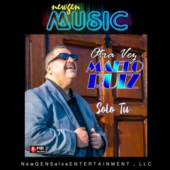 Solo Tu - Maelo Ruiz (2024)