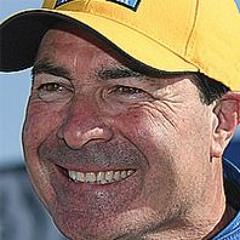 Ron Capps on Better Cars, Pushing too Hard & Clutches