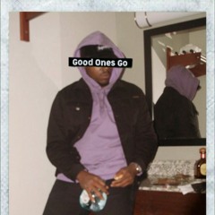 GOOD ONES GO- Ko$ign