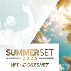 Ido Keshet - Lift TLV - Summer Set 2025.mp3