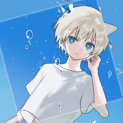 Doda & Static, 星宮とと  - Learn To Swim (sawat, KIRWAV remix)