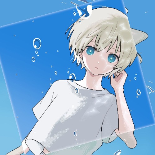 Doda & Static, 星宮とと  - Learn To Swim (sawat, KIRWAV remix)