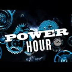 Power hour - August techno mix - Dan eland - FREE DOWNLOAD