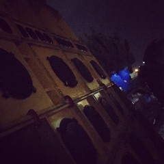 秘密基地(prod.egokuni beatz)