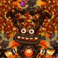 Fire Haven Full Song - With Epic Wubbox