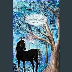 [EBOOK] 🌟 Enchanted Forest Journal: A Dot Grid Notebook for Journaling, Writing, Drawing, Sketchin