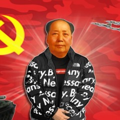 MAO ZEDONG DRIP