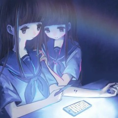 寂しい夜の曲。/ Sabishiiyoru