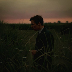 I think human consciousness is a tragic misstep in human evolution