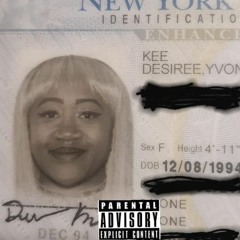 PAST TENSE (feat. Desiree Kee)