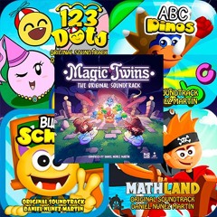 Video Game Original Soundtracks Playlist