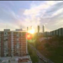 ANGEL EL FRODO Y SARKMEN - AMANECIENDO