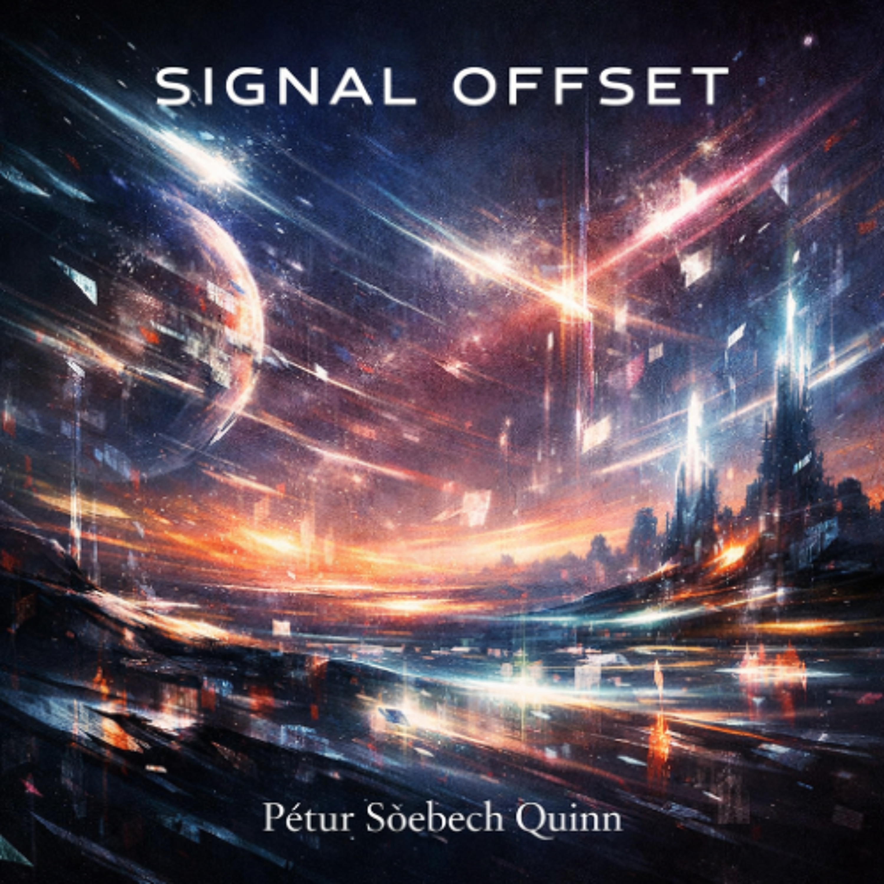 Signal Offset