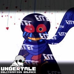 Casualty [ Epic ! Sans Theme ] UNDERTALEINTERNET Remix 