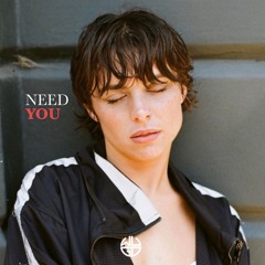 Meg McHugh & Paul Maddox - Need You