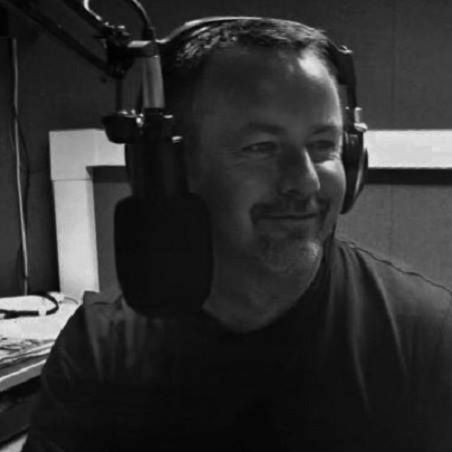 THE SOUNDS COLLECTIVE 21ST JAN WITH MARK MAC
