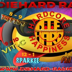 Diehard Radio 03-12-21