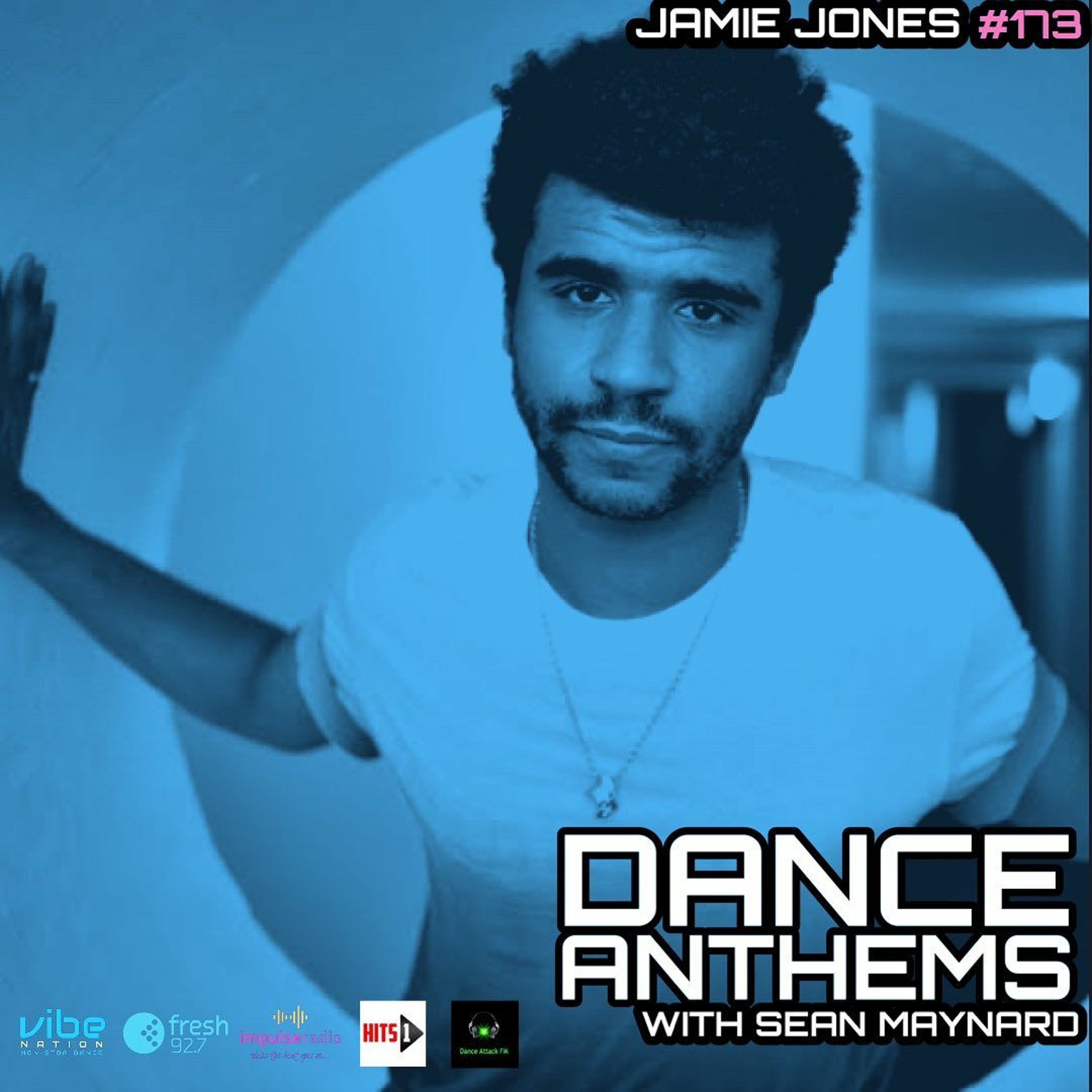 Dance Anthems Radio Show