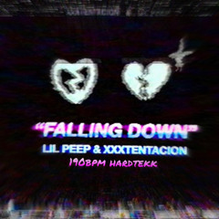 ViiZioN - falling down 190er