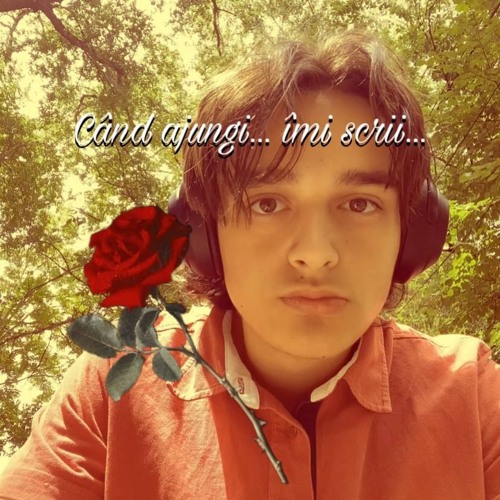 Când ajungi... îmi scrii...
