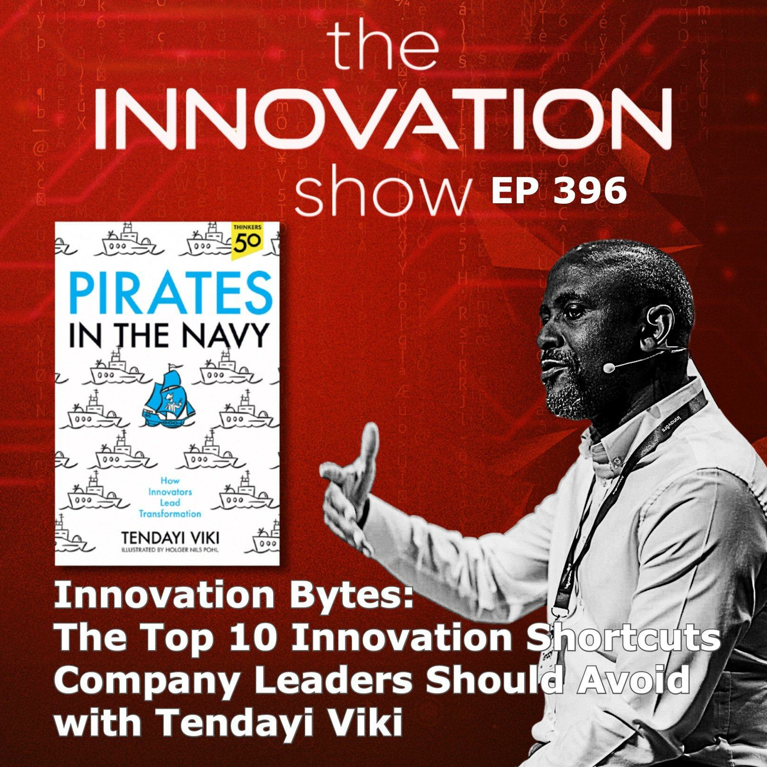 The Innovation Show