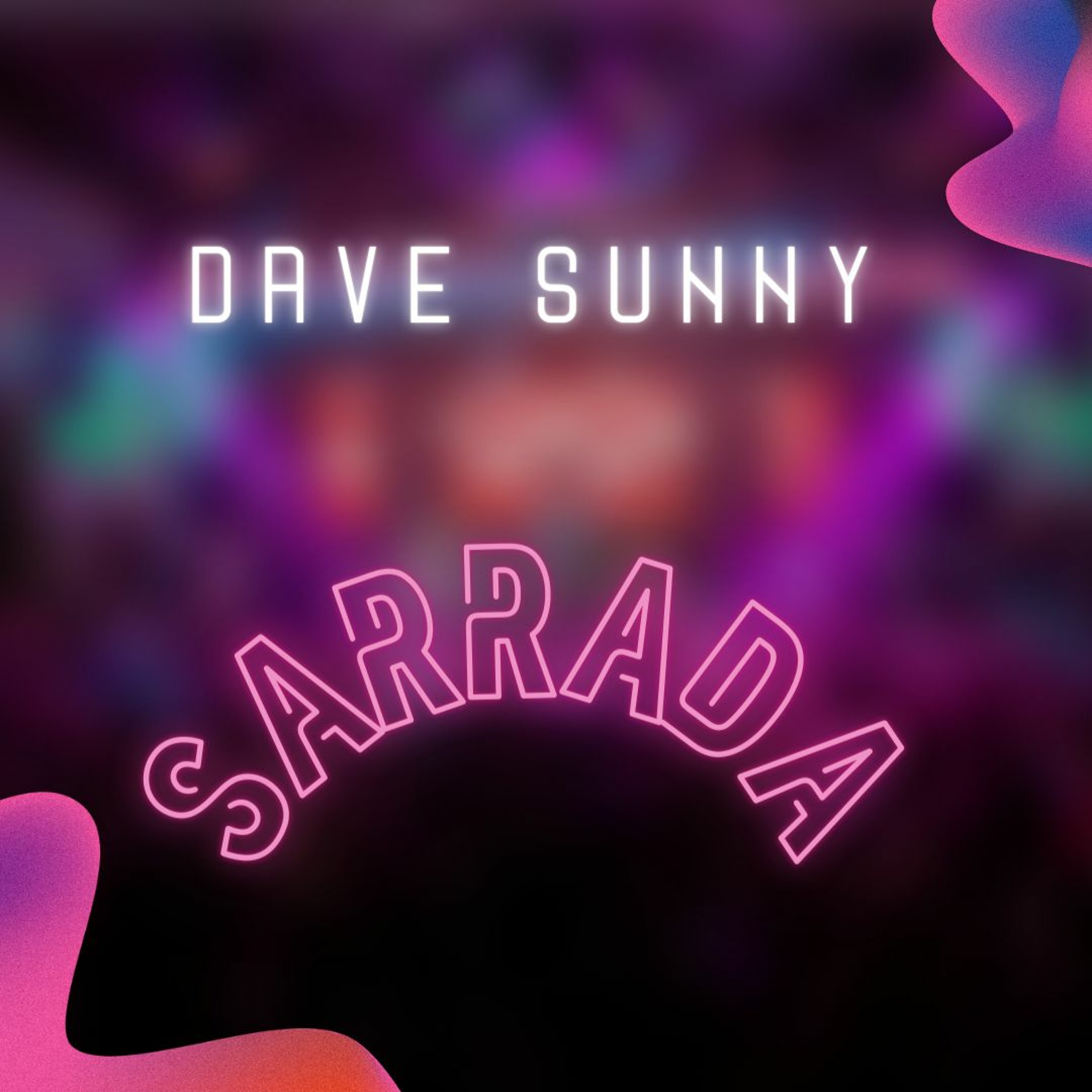 Sarrada (Extended Mix) episode artwork