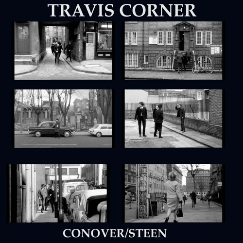 Travis Corner 1964 (Conover/Steen 2015)