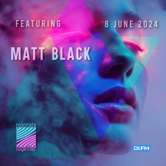Matt Black - Resonate Together (June 2024)