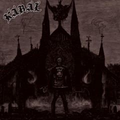 Kabal - Dungeon Instrumentals(2023)