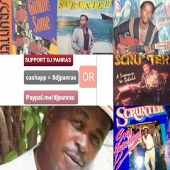 SCRUNTER TRIBUTE MIX BY DJ Panras (Check out My 🇹🇹 Merch In Description)