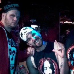 I HATE PEOPLE ft Eyelezz Geno Cultshit Dieabolik the Monster and Hex Rated