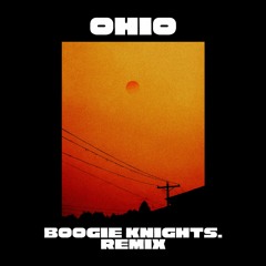 Ohio. - CSNY (Boogie Knights. Remix)