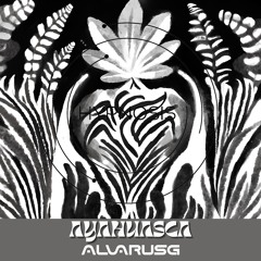 AYAHUASCA | Hypnosis Vol.1 by Alvarus G