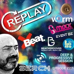 SERCH - DEEP & PROGRESSIVE 227