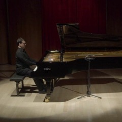 Il pianista 23-6-2020 Riccardo Schwartz