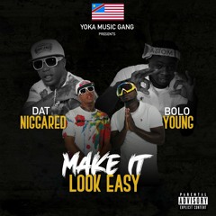 Make it look it easy x DN Redd.mp3