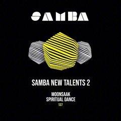 Moonsaak - Spiritual dance (Original mix)