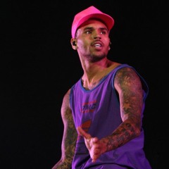 Chris Brown - 2012 (slowed + Reverb)
