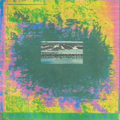 Where Did I Go Wrong (Live)