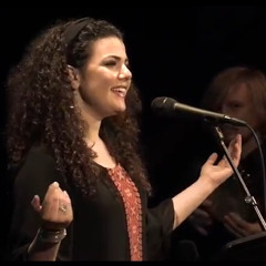 ‎⁨امتى الزمان- ناي البرغوثي⁩