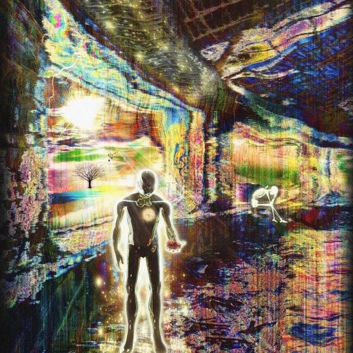 My Energy! (Prod. Keidren)