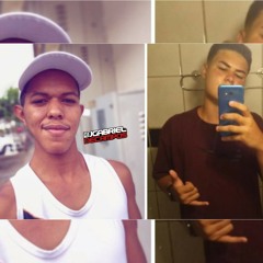 4 MiNUTINHOS PRA OUVIR NO BAILE DE CAMPOS {{ DJ GABRIEL DE CAMPOS & DJ DV de Campos