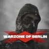 Ä.B.Ż  WARZONE OF BERLIN DJ mix artwork - Electronic music tracklist cover image